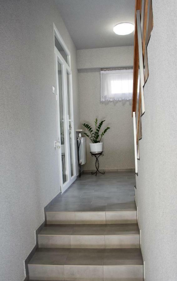 Apartamenty Zorza Cracovia Esterno foto